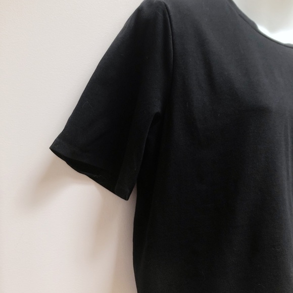 Kendall + Kylie draped t-shirt - Picture 5 of 13